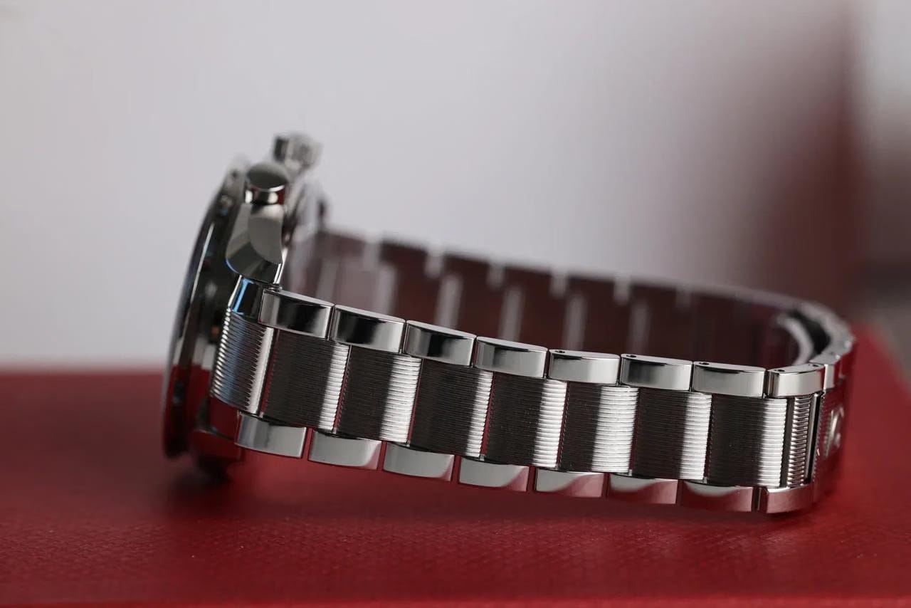 Omega Speedmaster Limited Edition Marui 3539.31 Full set 2009