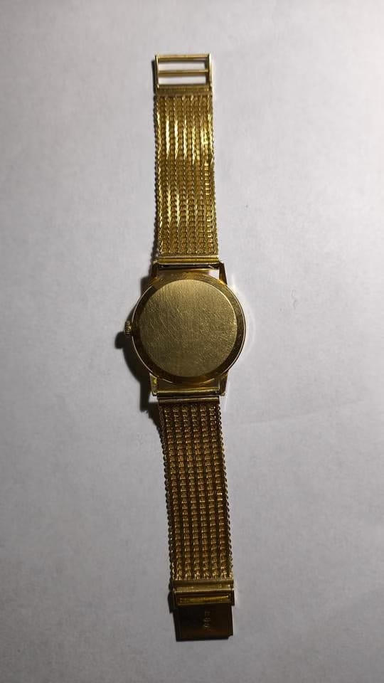 Omega Century121.014