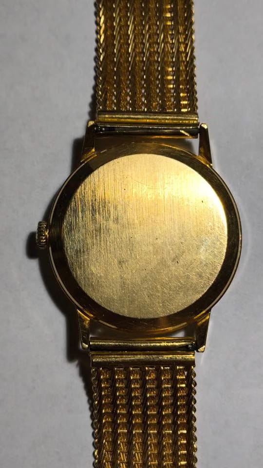 Omega Century121.014
