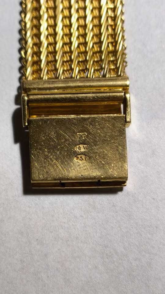 Omega Century121.014