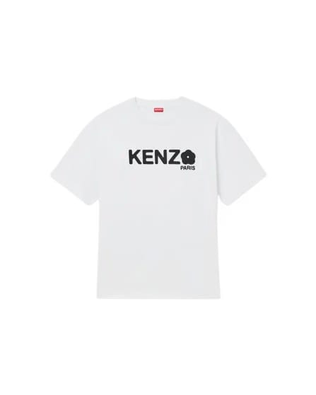 Boke Flower 2.0 oversized T-Shirt in cotton