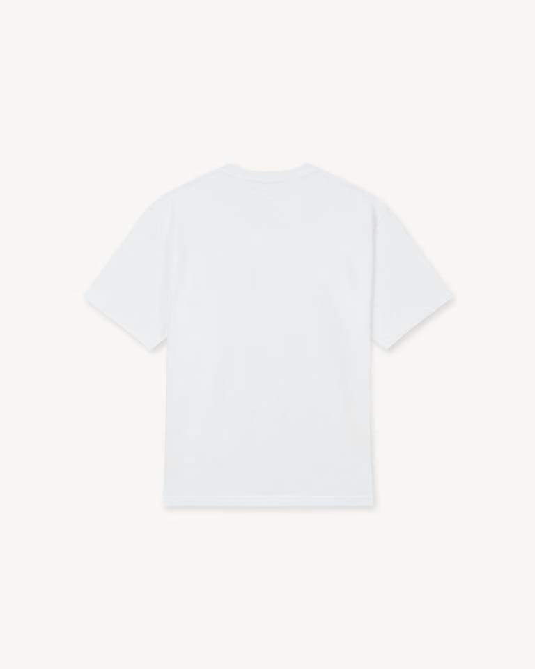 Boke Flower 2.0 oversized T-Shirt in cotton
