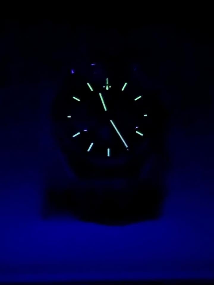 Omega Speedmaster Moonphase Moonwatch Moonphase OBO - Unworn Omega Moonphase with full box and papers