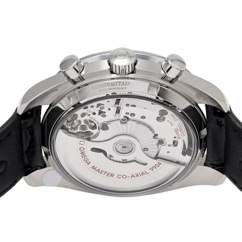 Omega Speedmaster Moonphase304.33.44.52.01.001 Automatic New