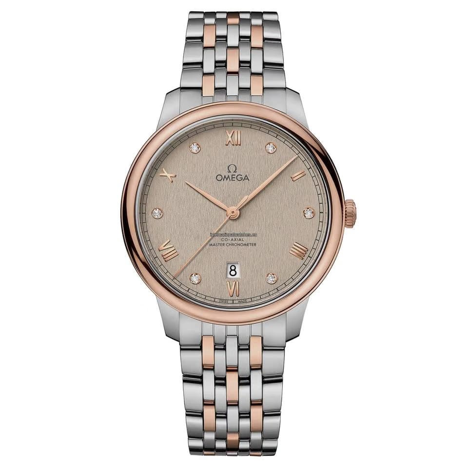 Omega De Ville Prestige40 mm - 434.20.40.20.59.001