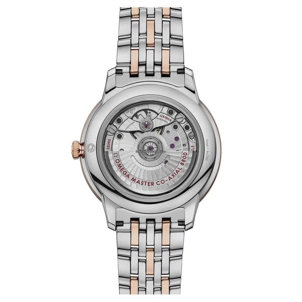 Omega De Ville Prestige40 mm - 434.20.40.20.59.001