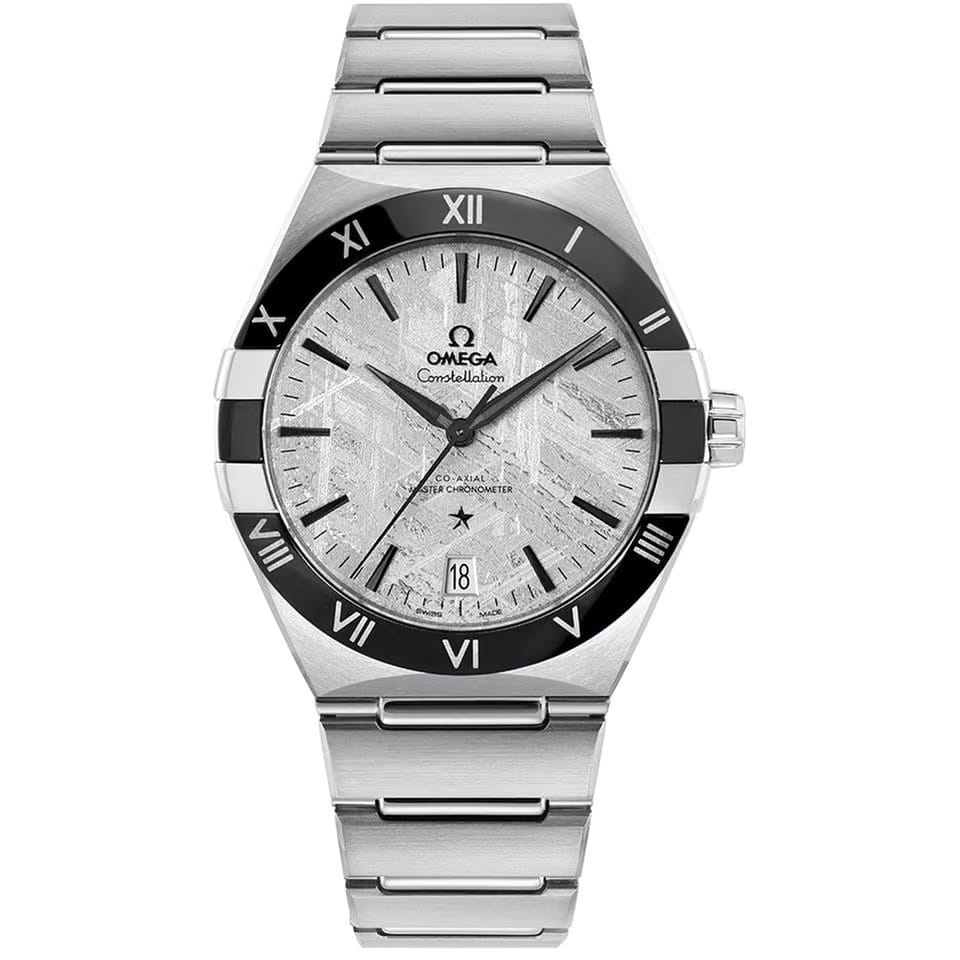 Omega Constellation Co-Axial Master Chronometer 41mm 131.30.41.21.99.001