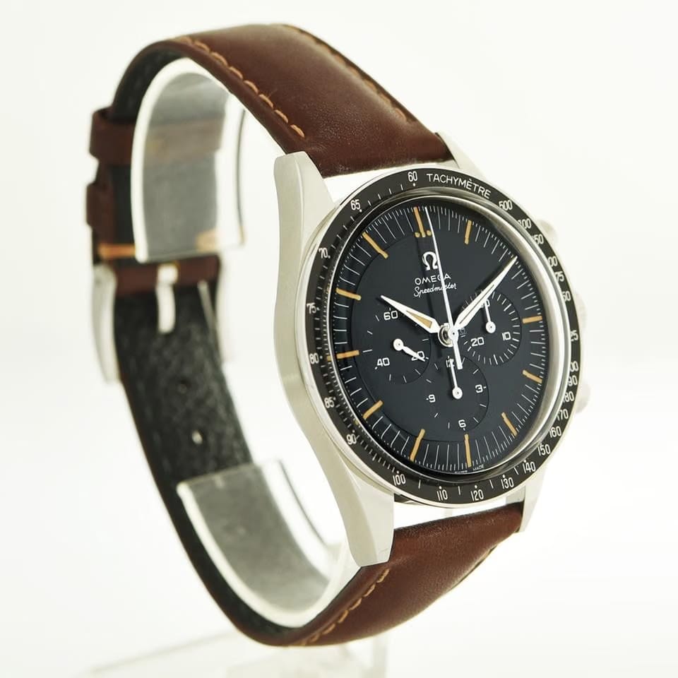 Omega Speedmaster Anniversary Series 310.32.40.50.06.002 Fullset