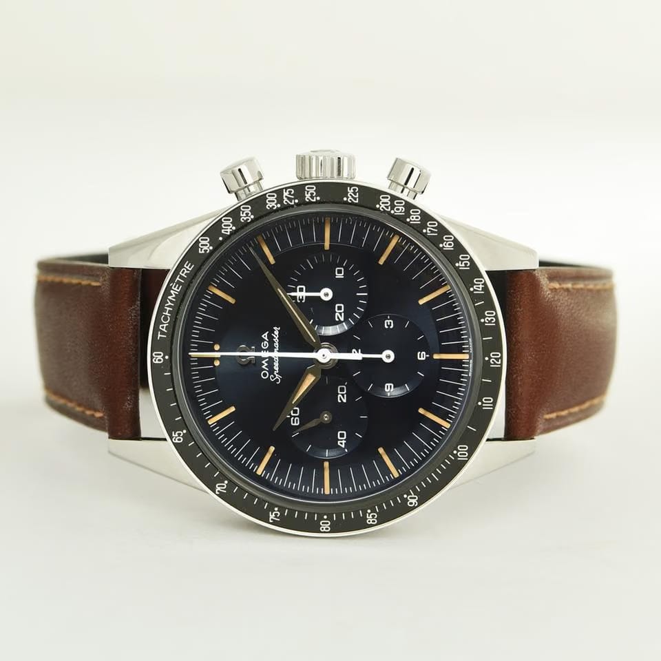 Omega Speedmaster Anniversary Series 310.32.40.50.06.002 Fullset