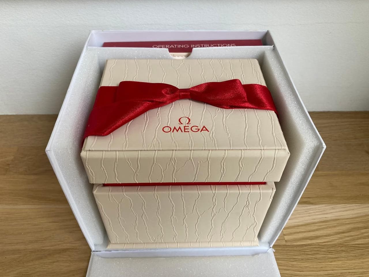 Omega Constellation131.25.29.20.52.001
