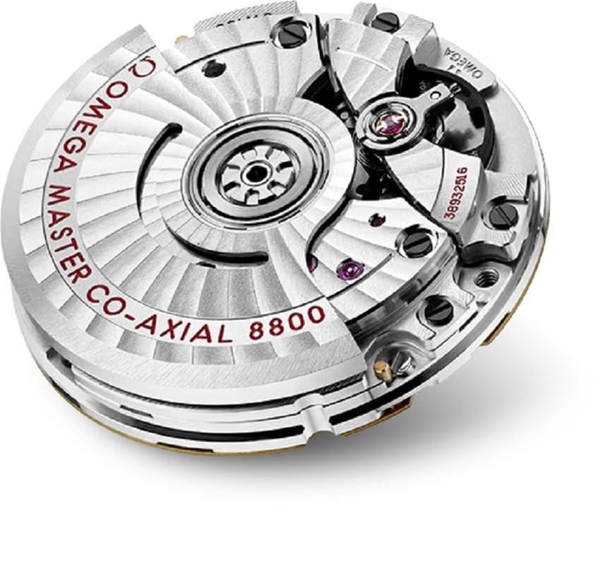 Omega Constellation Unworn 2026 Constellation Co-Axial Master Chronometer 131.23.39.20.13.001 box and papers