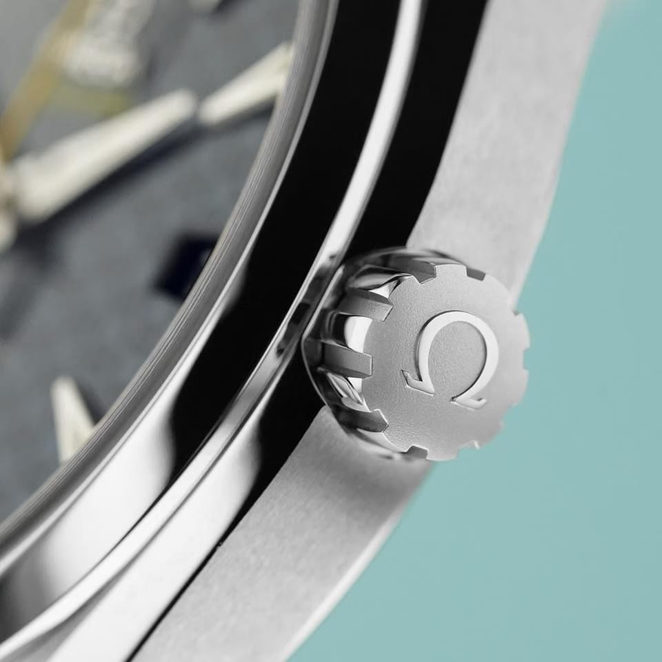 Omega Seamaster Aqua Terra'Spectre' James Bond Limited Edition UNWORN