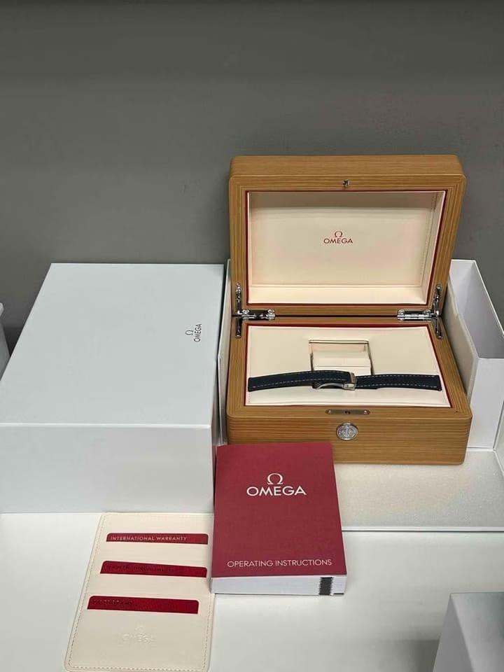 Omega Speedmaster '57 Manual Wind 40mm Stainless Steel Men's 332.12.41.51.03.001