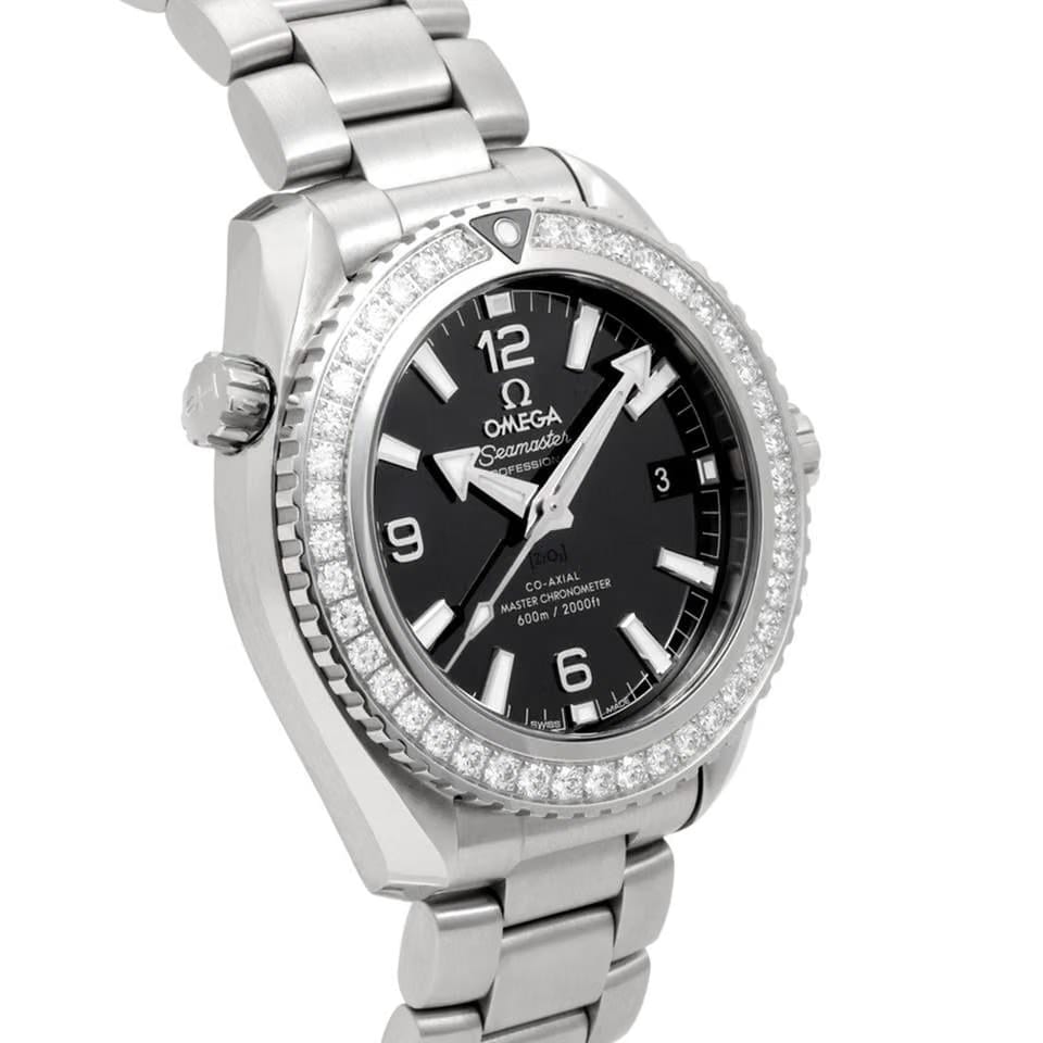 Omega Seamaster Planet Ocean215.15.40.20.01.001 Automatic Steel New