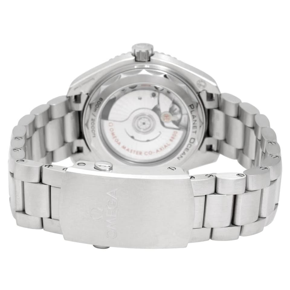 Omega Seamaster Planet Ocean215.15.40.20.01.001 Automatic Steel New