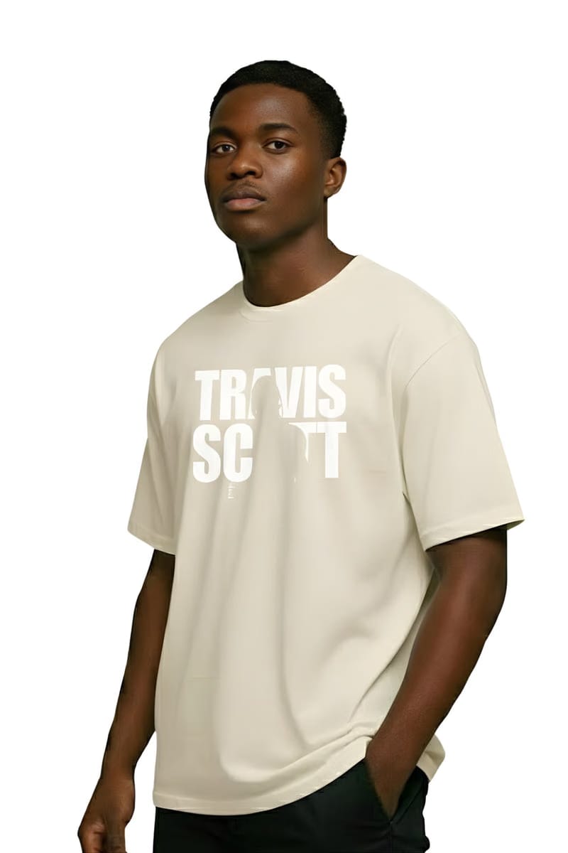 City Off Domes The Headliner Travis Tee