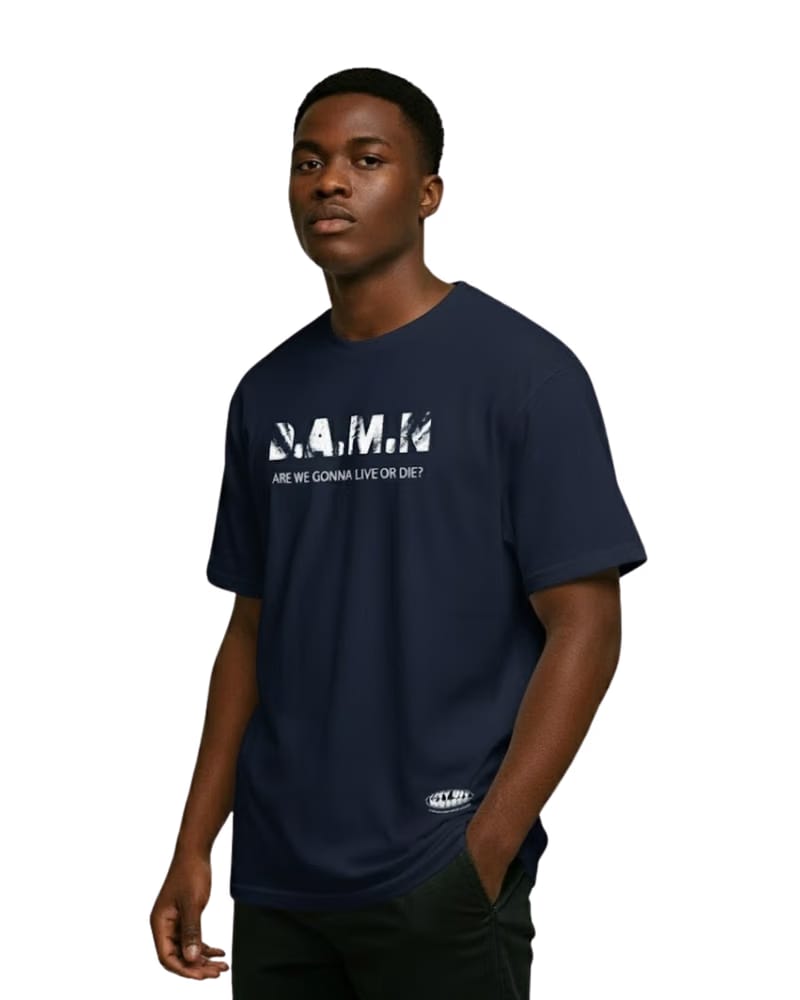 City Off Domes The Reflection Tee