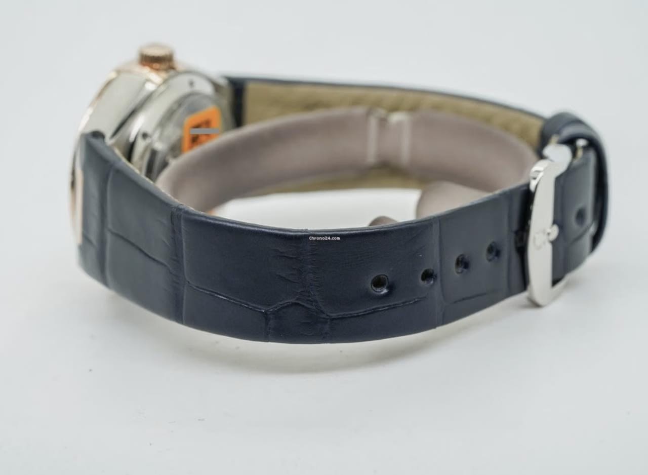 Omega Constellation Chronometer CO‑AXIAL 29 MM New 131.23.29.20.99.003 6926
