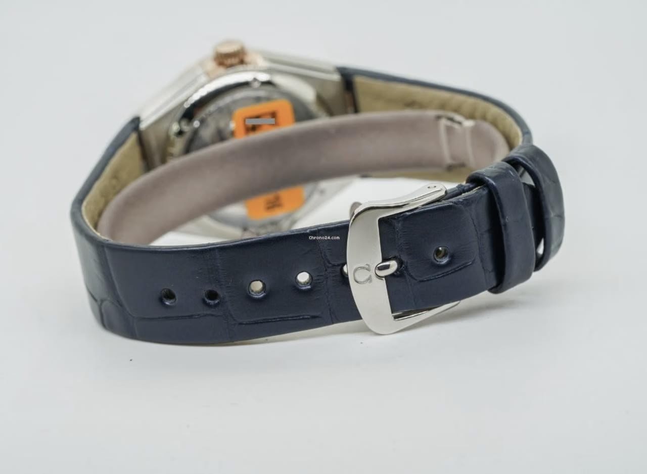 Omega Constellation Chronometer CO‑AXIAL 29 MM New 131.23.29.20.99.003 6926