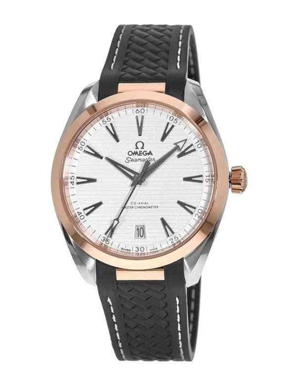 Omega Seamaster Aqua Terra150m 41 mm otomatik saat 220.22.41.21.02.001
