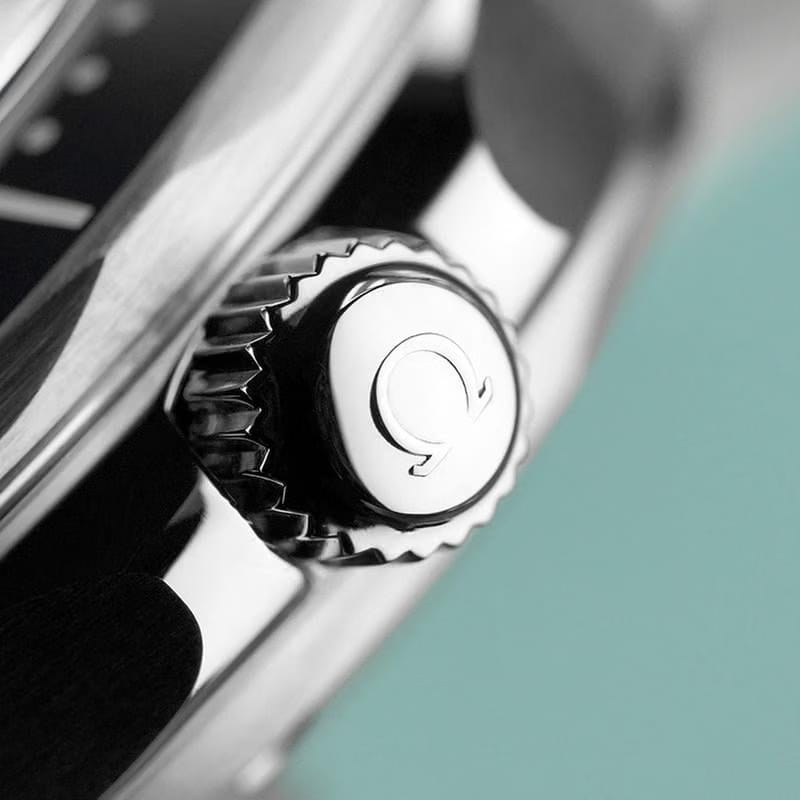 Omega Seamaster Diver 300 MJames Bond 60th Anniversary Edition Unworn