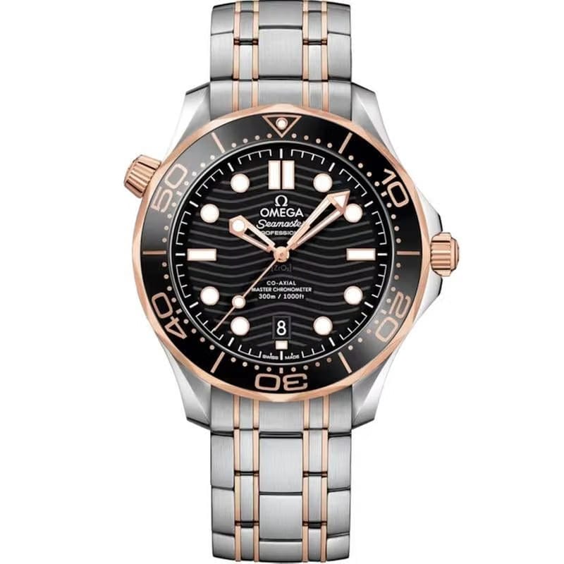 Omega Seamaster Diver 300 M42mm 210.20.42.20.01.001