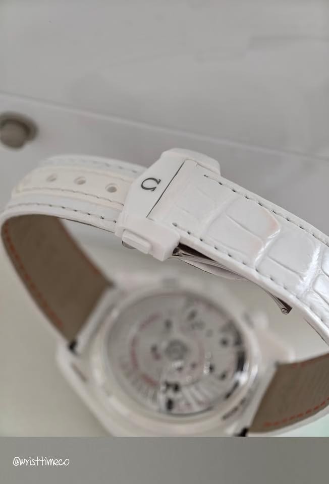 Omega Speedmaster Moonwatch