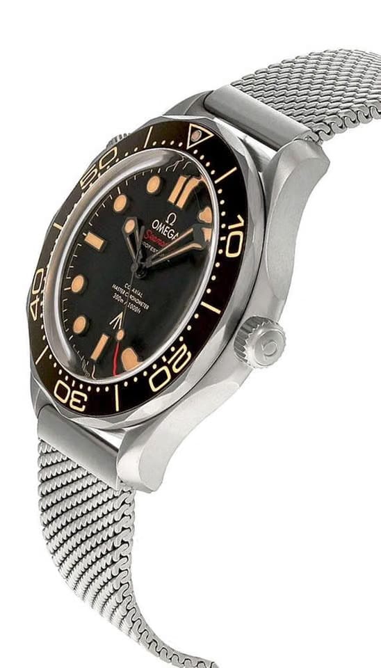 Omega Seamaster Diver 300 MRef. 21090422001001