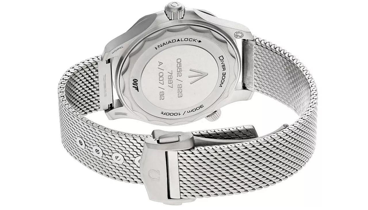 Omega Seamaster Diver 300 MRef. 21090422001001