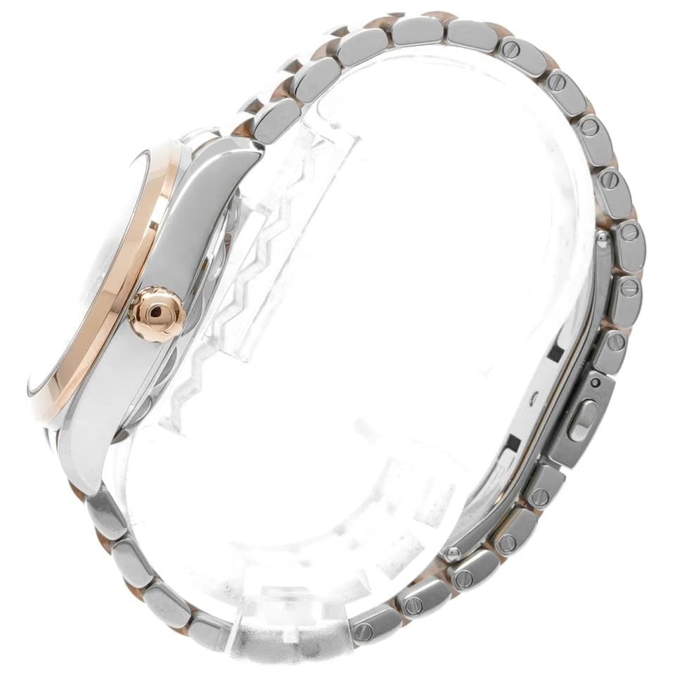 Omega Seamaster Aqua Terra Shades Steel and Sedna 220.20.34.20.10.001 Unworn - Inventory 8293