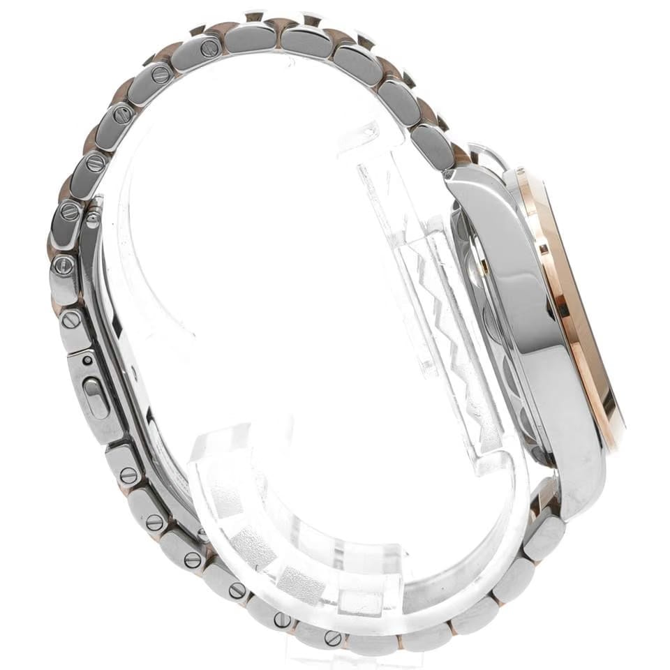 Omega Seamaster Aqua Terra Shades Steel and Sedna 220.20.34.20.10.001 Unworn - Inventory 8293