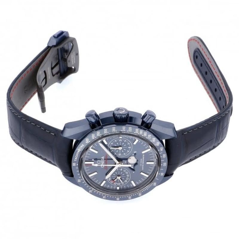 Omega Speedmaster Moonphase304.93.44.52.03.001 Automatic Ceramic New