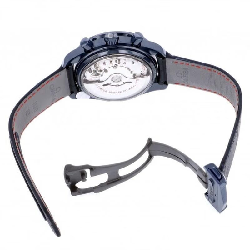 Omega Speedmaster Moonphase304.93.44.52.03.001 Automatic Ceramic New
