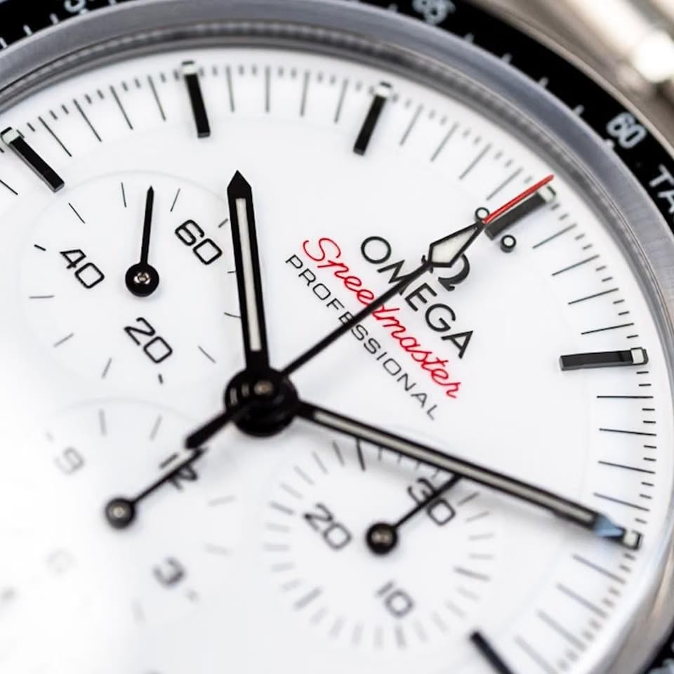 Omega Speedmaster2025 310.30.42.50.04.001