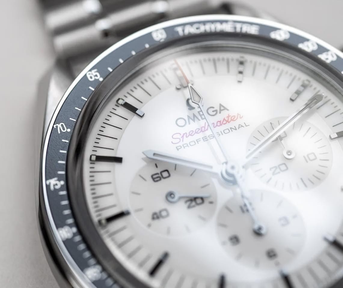 Omega Speedmaster2025 310.30.42.50.04.001