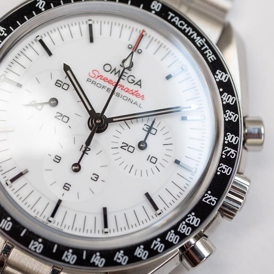 Omega Speedmaster2025 310.30.42.50.04.001
