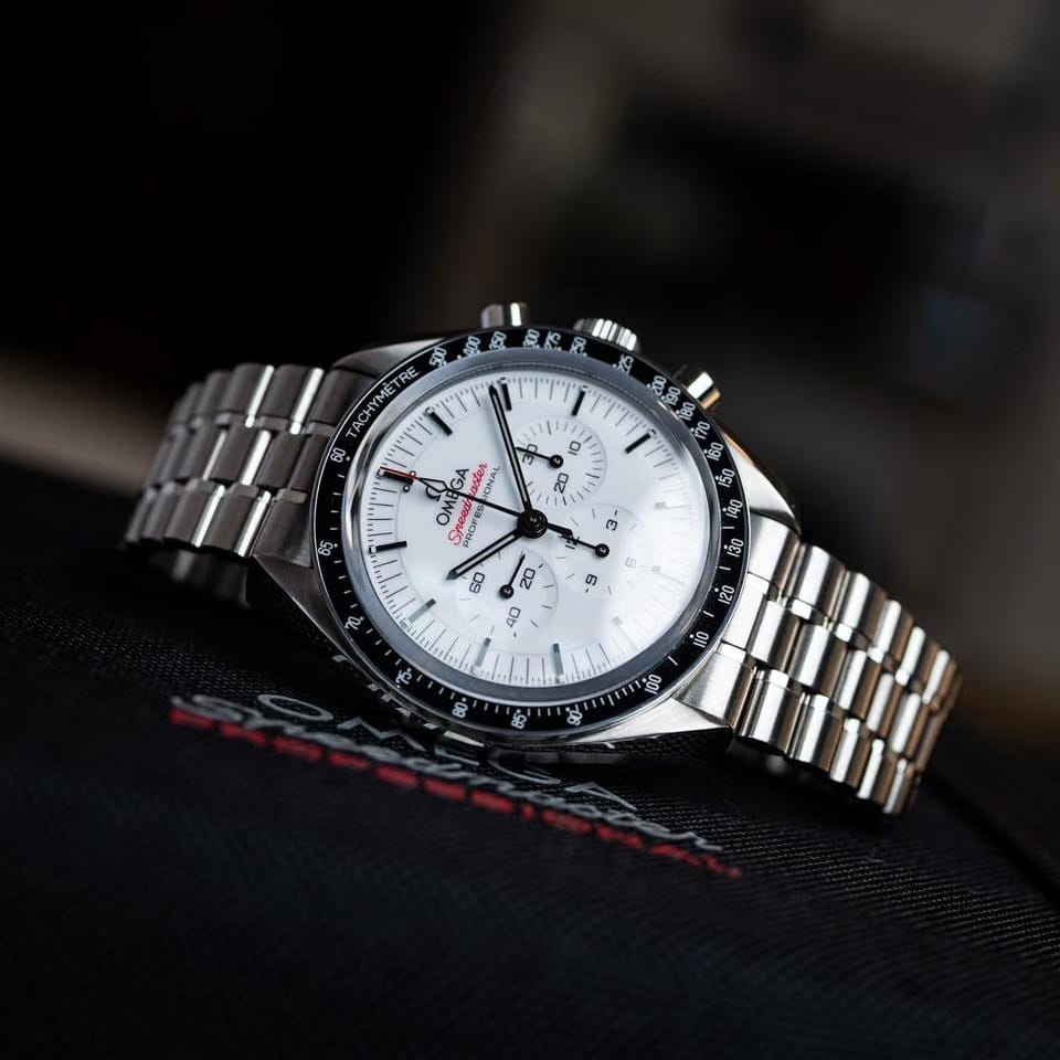 Omega Speedmaster2025 310.30.42.50.04.001