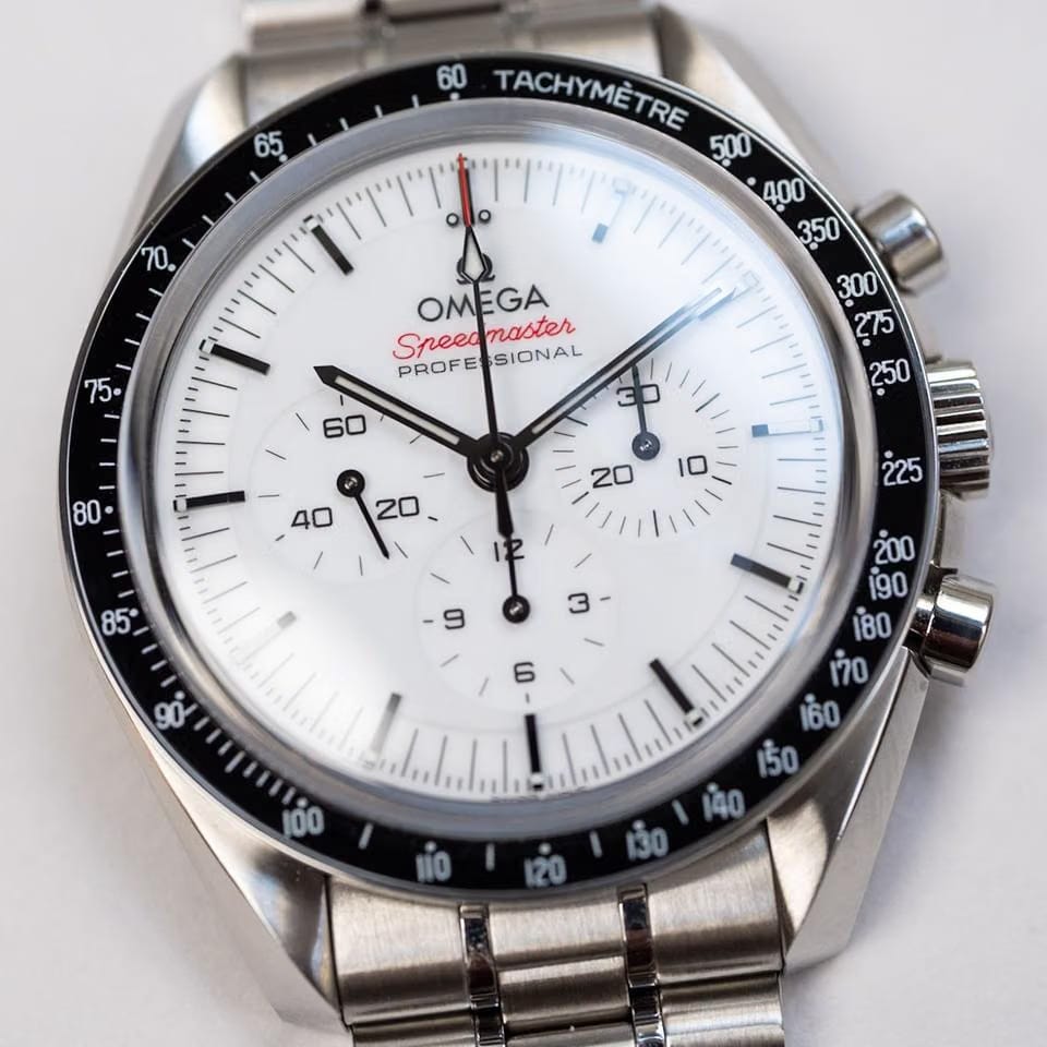 Omega Speedmaster2025 310.30.42.50.04.001