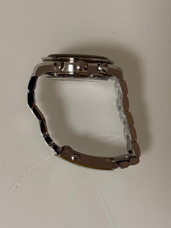 Omega Speedmaster Racing Master Omega Speedmaster Racing Master pochi mesi di vita
