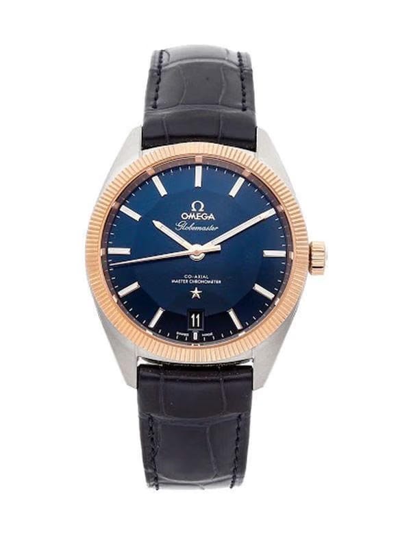 Omega Globemasterconstellation globemaster omega co-axial master chronometer 39 mm 130.23.39.21.03.001
