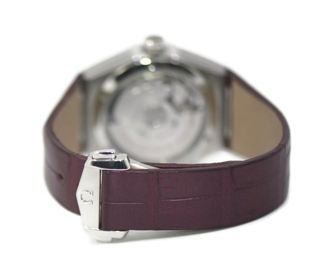 Omega Constellation Diamond