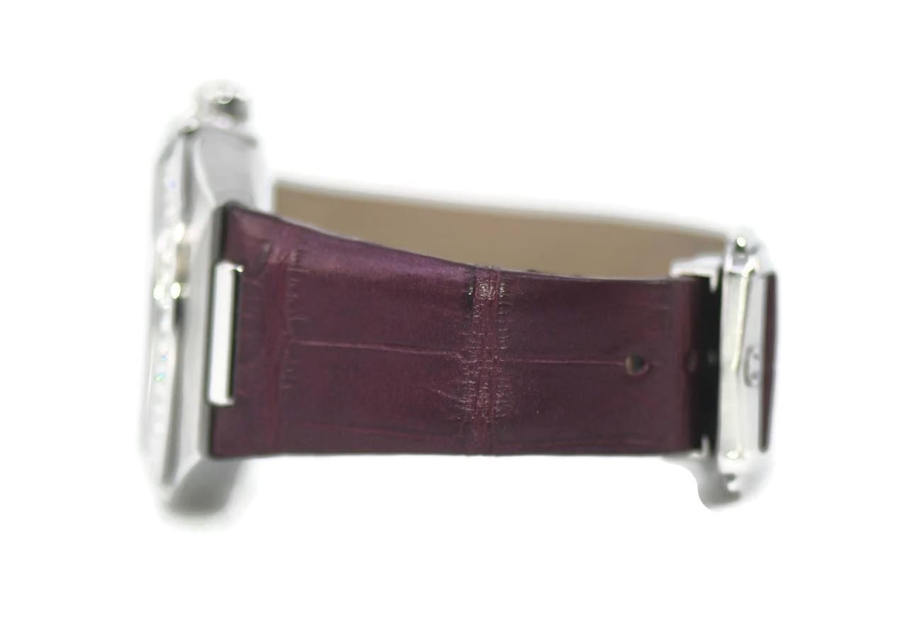 Omega Constellation Diamond