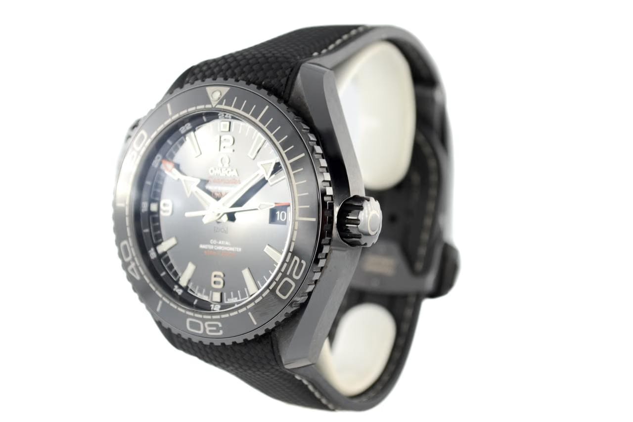 Omega Seamaster Planet Ocean215.92.46.22.01.001