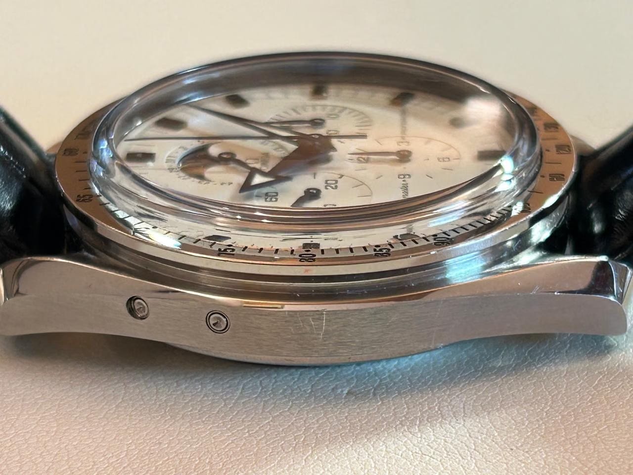 Omega Speedmaster38735000