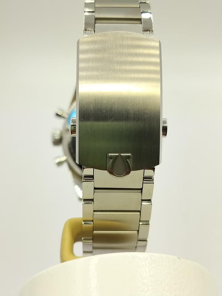 Omega Speedmaster'57