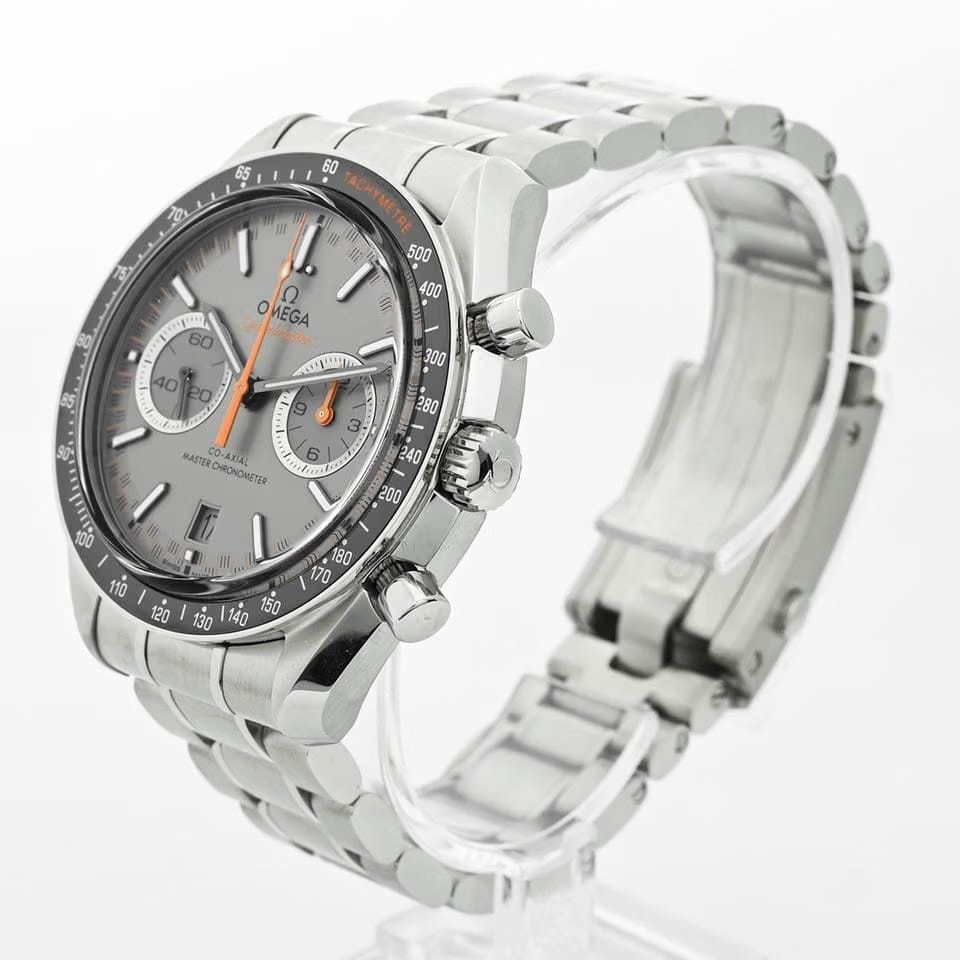 Omega Speedmaster Racing Chronograph 329.30.44.51.06.001
