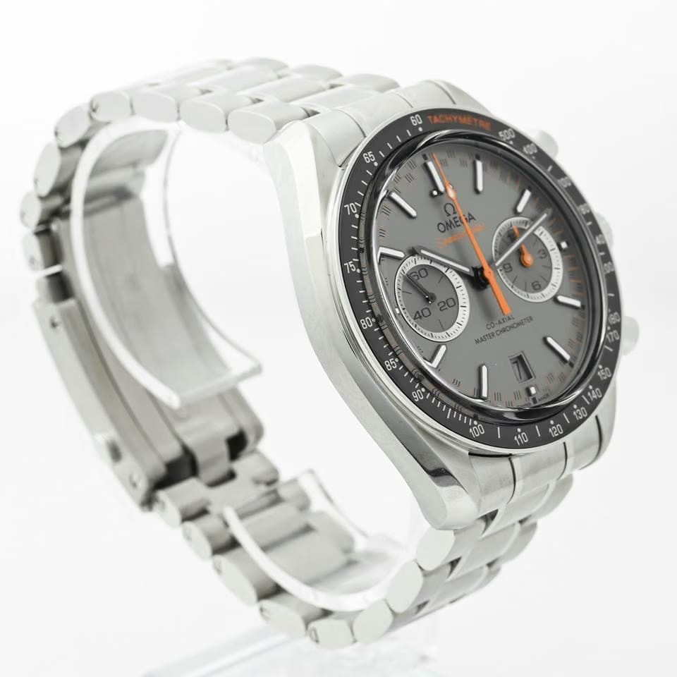 Omega Speedmaster Racing Chronograph 329.30.44.51.06.001
