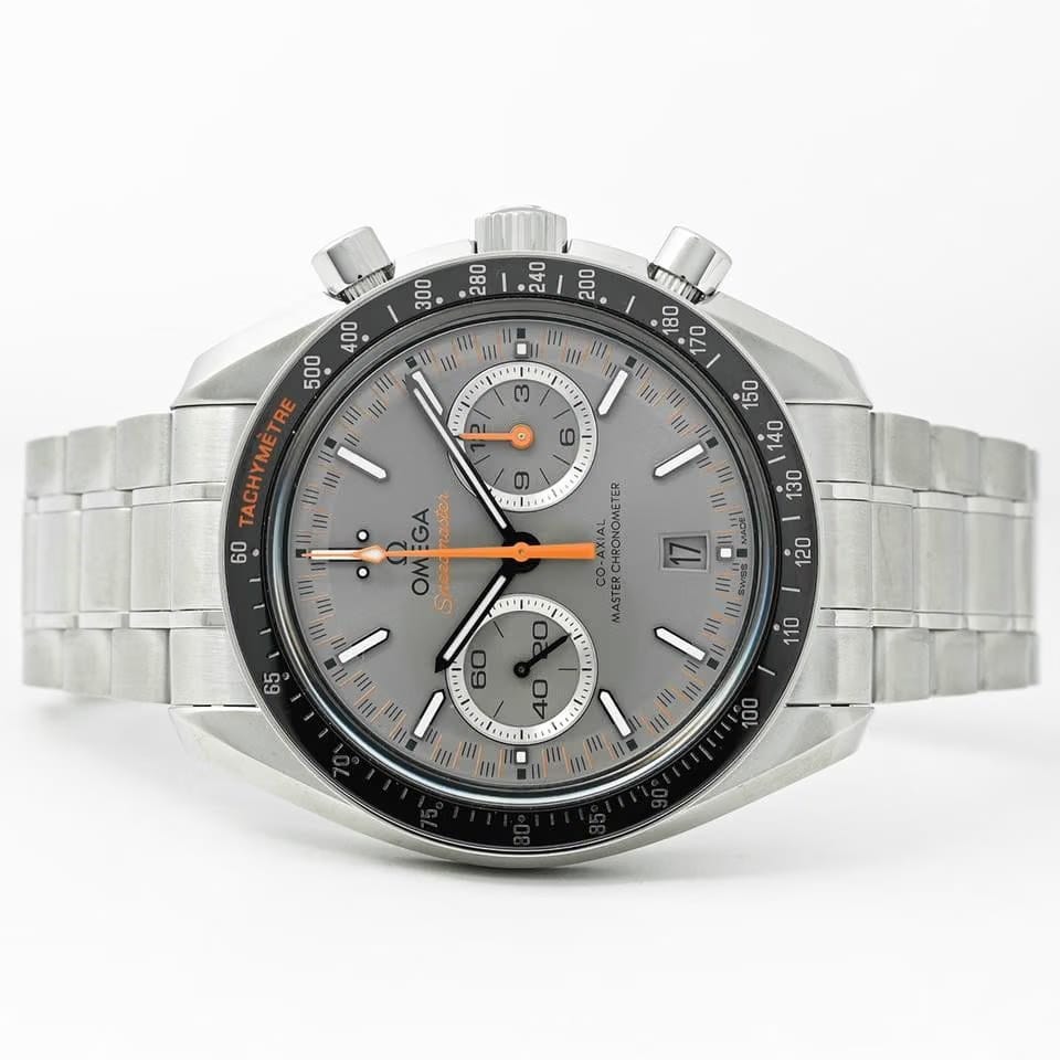 Omega Speedmaster Racing Chronograph 329.30.44.51.06.001
