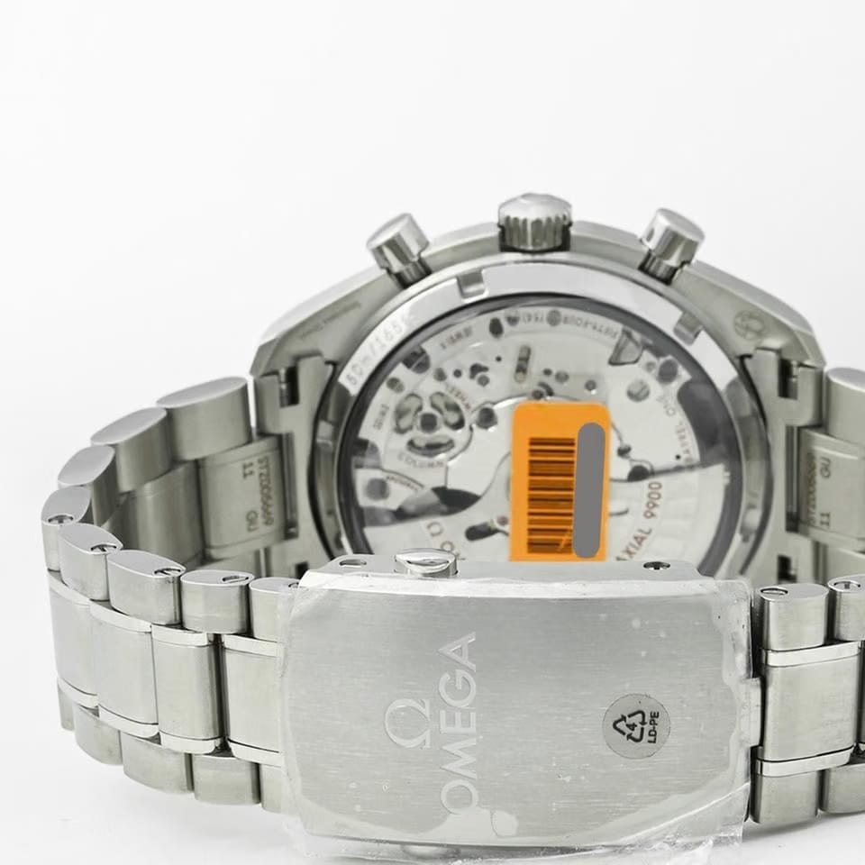 Omega Speedmaster Racing Chronograph 329.30.44.51.06.001