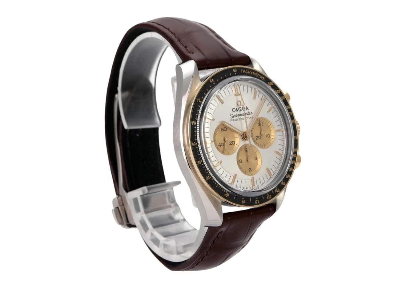 Omega Speedmaster Professional Moonwatch310.23.42.50.02.001